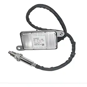 Sensor De Nox 24v Scania Serie 4 5 Pgr Caminhoes E Onibus