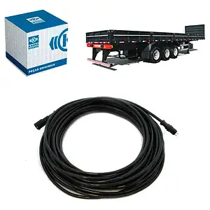 Cabo Extensor Sensor Abs Caminhoes Carretas 2m Ii367562000