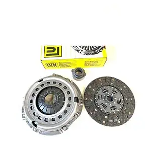 Kit Embreagem Original Luk Caminhões Vw 680 690 790 Apenas