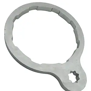Ferramentas Especiais Para Caminhões Jd044 Filter Wrench 107