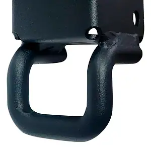 16 Gancho 60mm Terminal Amarração Dispositivo Carroceria