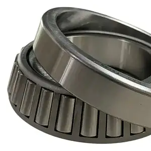 52400/52618 Rolamento Caminhão Ford / Vw Eixo Md / Mr / Ms