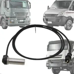Sensor Abs Dianteiro Caminhão