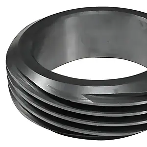 Engrenagem Motriz Velocimetro Caminhao Mercedes 0002641930