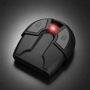 Controle Cabeça Chave Fiat Alarme Positron 293 300 330 360