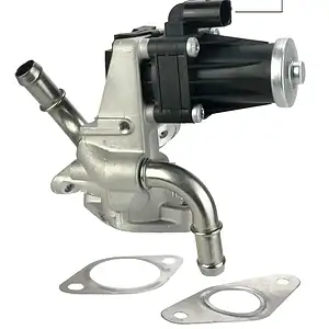 Válvula Egr Com Juntas Ford Transit 2.2 E 2.4 - 2006 A 2011