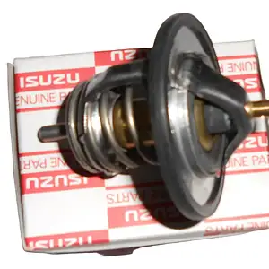 Válvula Termostática Original Caminhão Gmc 7.110 82º Graus.