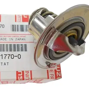 Válvula Termostática Original Caminhão Gmc 5.90 82º Graus.