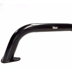 Tubo Quebra-mato Protetor Guincho Toyota Bandeirante