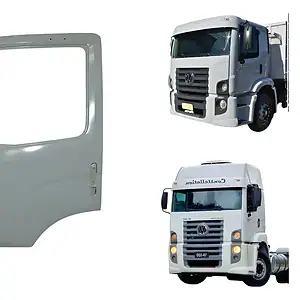 Porta Vw Constellation Vw 19420 25320 25360 25370 25390