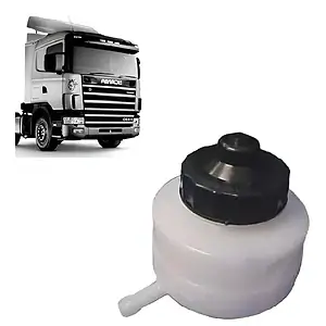Reservatorio Fluido Embreagem Scania 94 114 124 Serie 4