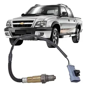 Sonda Lambda S10 E Blazer 2.4 Flexpower De 2007 2008 À 2012