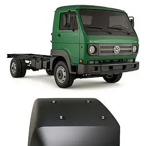 Paralama Traseiro Cabine Delivery 5140, 8150, 9150, 10160
