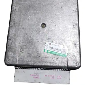 Módulo De Injeção Ford Volkswagen F4ff12a650pc Csd300a Bcj