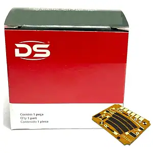 Sensor Pedal Acelerador Caminhão Vw Constellation 30.330