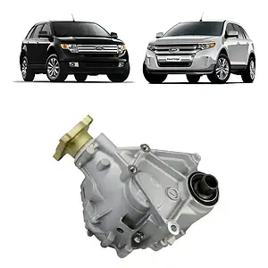 Caixa De Transferência Para Ford Edge 2007 A 2014 At4z7251g