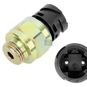Sensor Caixa Transferencia Onibus/ Caminhao