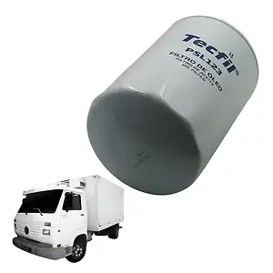 Filtro Lubrificante Vw 690 790 8150od Tecfil Psl123