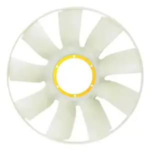 Dc468600aa Helice Ventilador Cargo 2042 2842 Para Ford