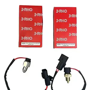 Interruptores Sensor Traçao 4x4 Caixa Transferen L200 Triton