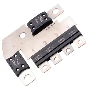 Fusível Para Componente Do Sistema Elétrico Da Chevrolet