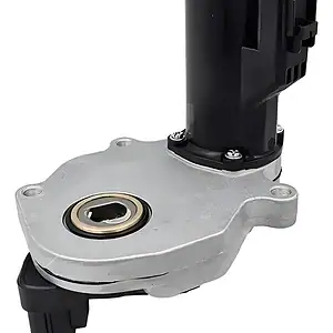 Motor Da Tração Transmissão F250 F350 F4000 2006 A 2012