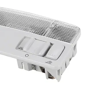 Luz De Leitura Interior Dome B5 Golf Mk4 Fabia 1td94