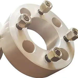 Alargador / Espaçador Roda 38mm Quadriciclo Honda Fourtrax