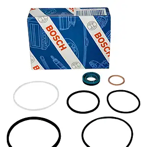 Reparo Bomba Direção Zf 7673 7674 Bosch Todos Caminhões Vw