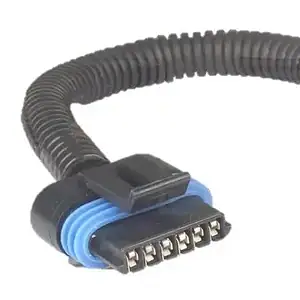 Chicote Para Pedal Do Acelerador Caminhão Vw Eletrônico