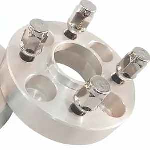 Alargador Espaçador Roda 38mm Fiat Strada Palio Uno Idea