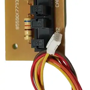 Placa De Circuito Foto Sensor Singer Starlet 6699