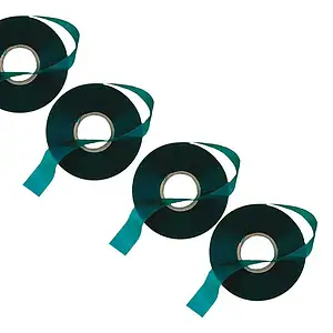 4x Fita De Gravata De Planta Fita De Gravata De Árvore Para