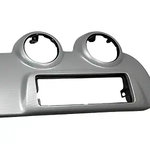 Moldura Painel Velocimetro Fiat Uno Vivace Way 2012 2018
