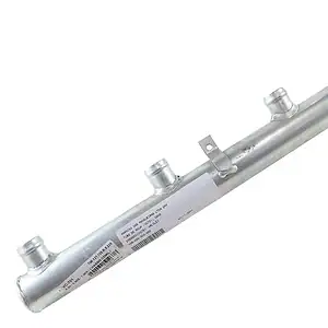 Tubo D'água Caminhões Vw Worker Mwm 229 6-90 6-90s 7-90s