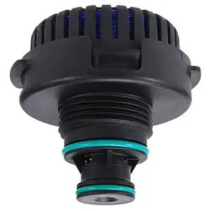 Válvula De Controle De Fluxo De Ar Para Caminhões