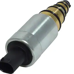 Válvula Eletrônica Para Compressor Mercedes Benz