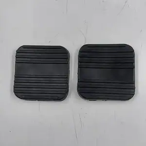 Kit Pedal Freio Embreagem Caminhão Ford Cargo 712 814 815