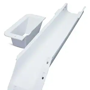 Calha Para Maquina De Costura Overloque Interloque Siruba