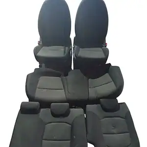 Jogo Brancos Hyundai Creta 1.6 2021 Avariados