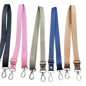Alça Para Bolsa Chic 2cm X 1,40cm