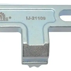 Ferr. P/ Trava Volante O Motor.duratec/ Ecoboost Ij-21109