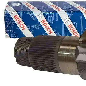 Eixo Setor Direção Hidráulica Vw Caminhão 12-14-16 T Zf 8097