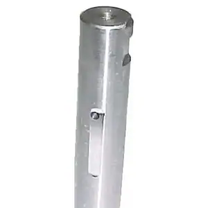 Pino Mola Traseira(140mm)esp.30mm Comum - Mbb 1620 1621