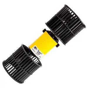 Motor Do Ventilador Do Climatizador Resfriar 24v
