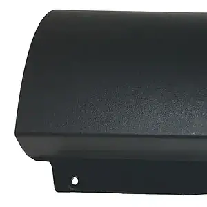 Moldura Painel Airbag Gol G3 2003 2004 2005 Cinza Antracite