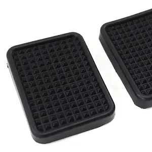 Capas Pedal Caminhão Vw 8160 9160 10160 13150 13170 13180
