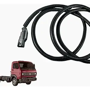 Sensor Abs Freio Ld Le Roda Caminhão 5150 8160 10160 9160
