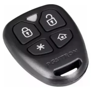 Controle Remoto Alarme Positron Px46 Flex 293/300