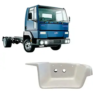 Estribo Degrau Ford Cargo 712 814 815 915 Até 2011